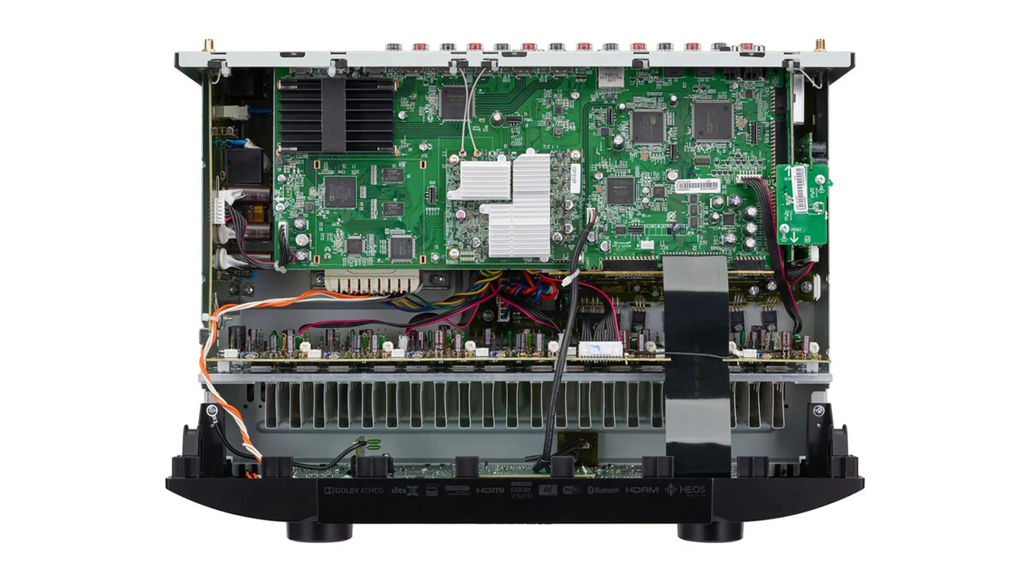 bo mạch Amply Marantz SR6015