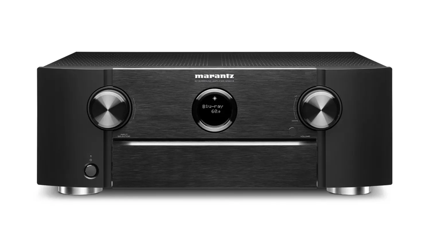 Amply Marantz SR6015