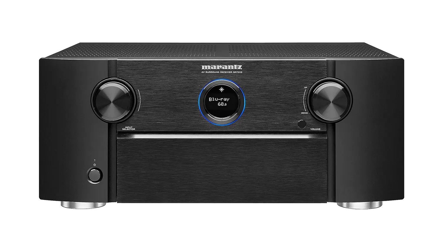 Amply AV Receiver Marantz SR7013