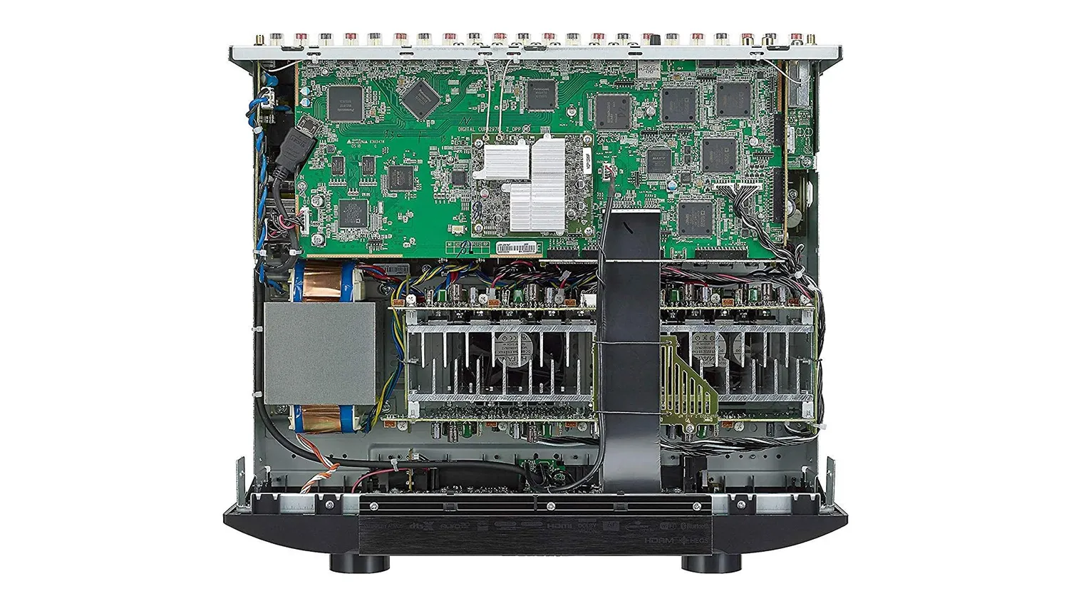 bo mạch Amply AV Receiver Marantz SR7013
