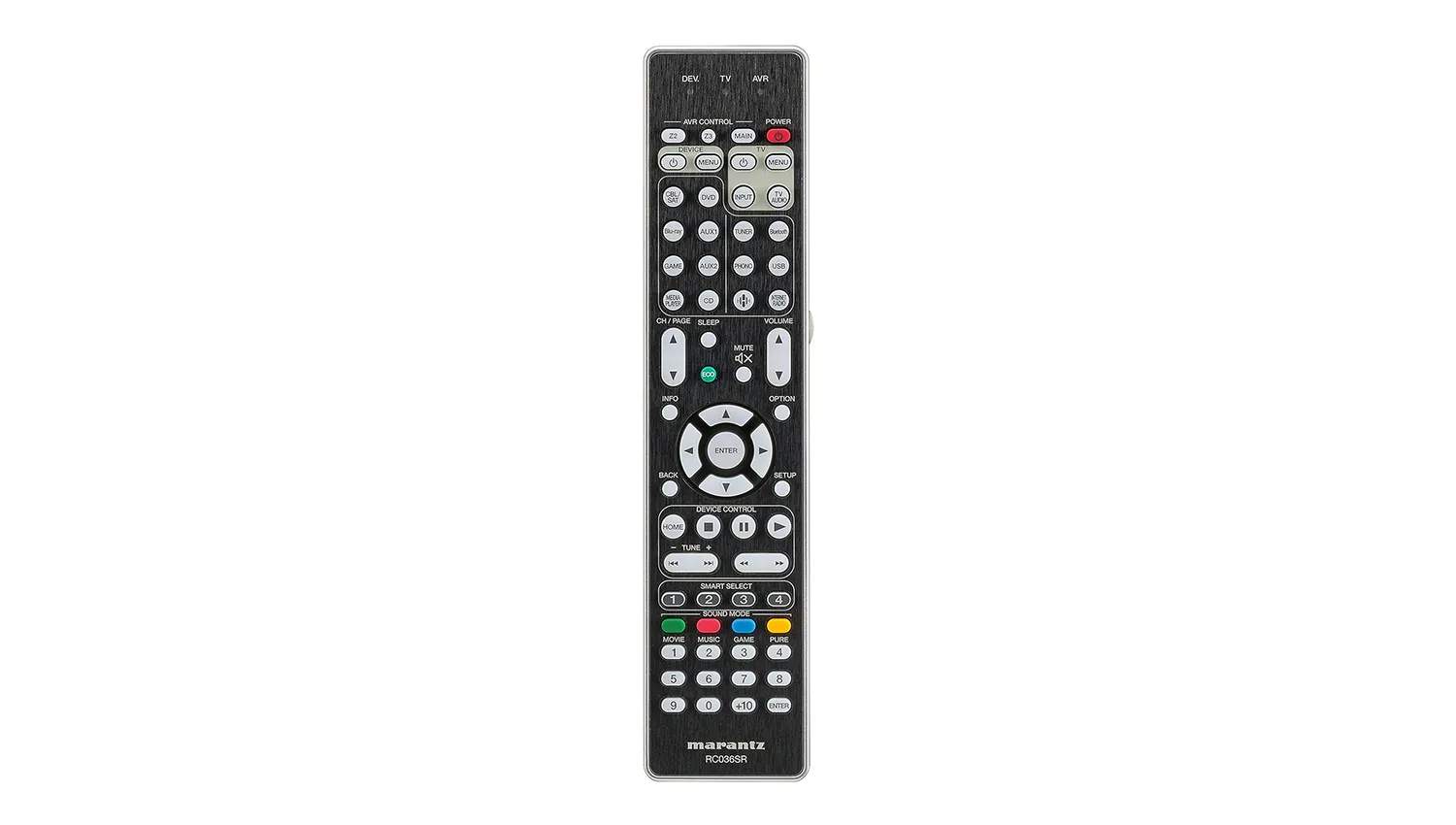 điều khiển Amply AV Receiver Marantz SR7013