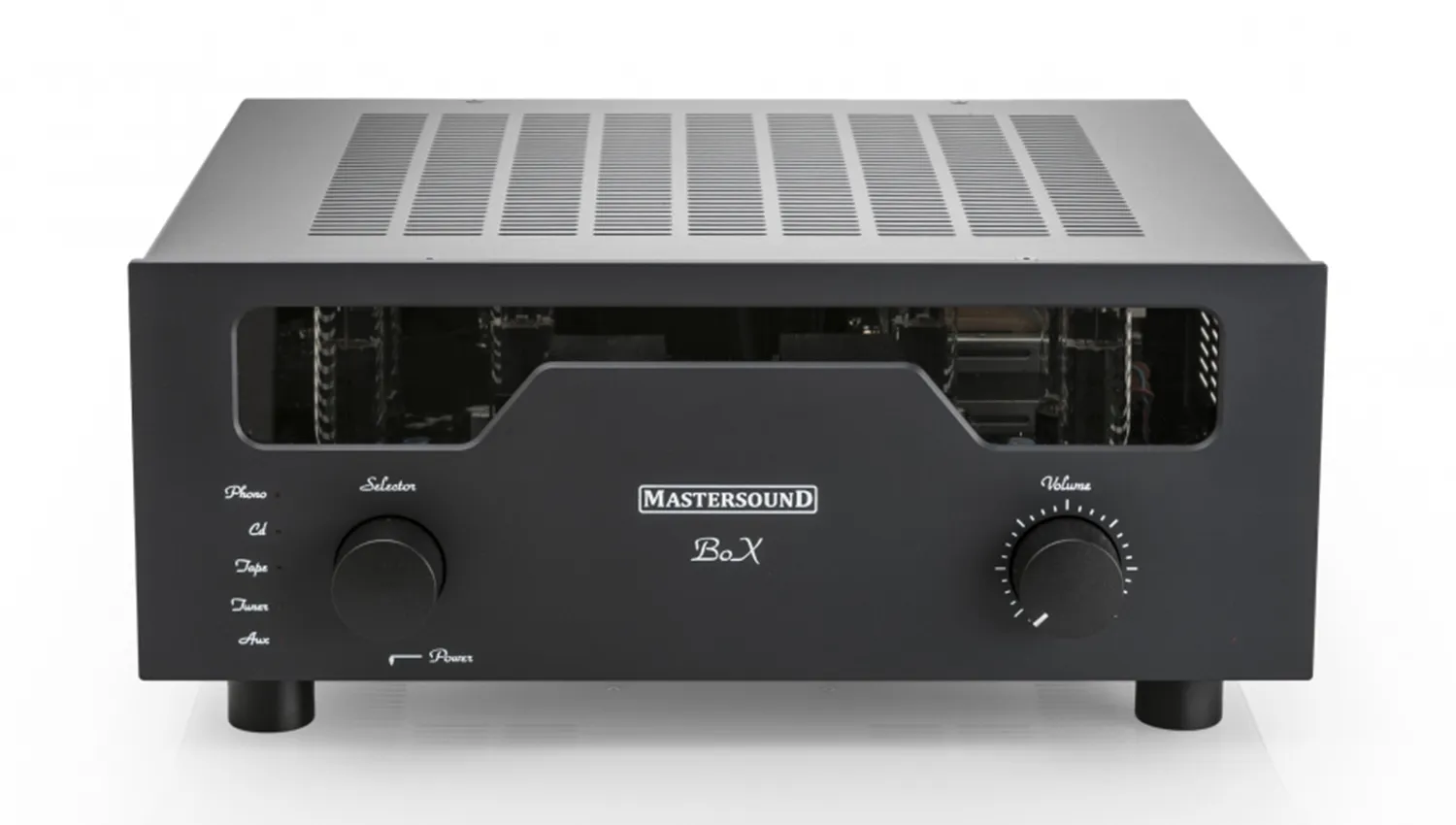 Amply Mastersound Box