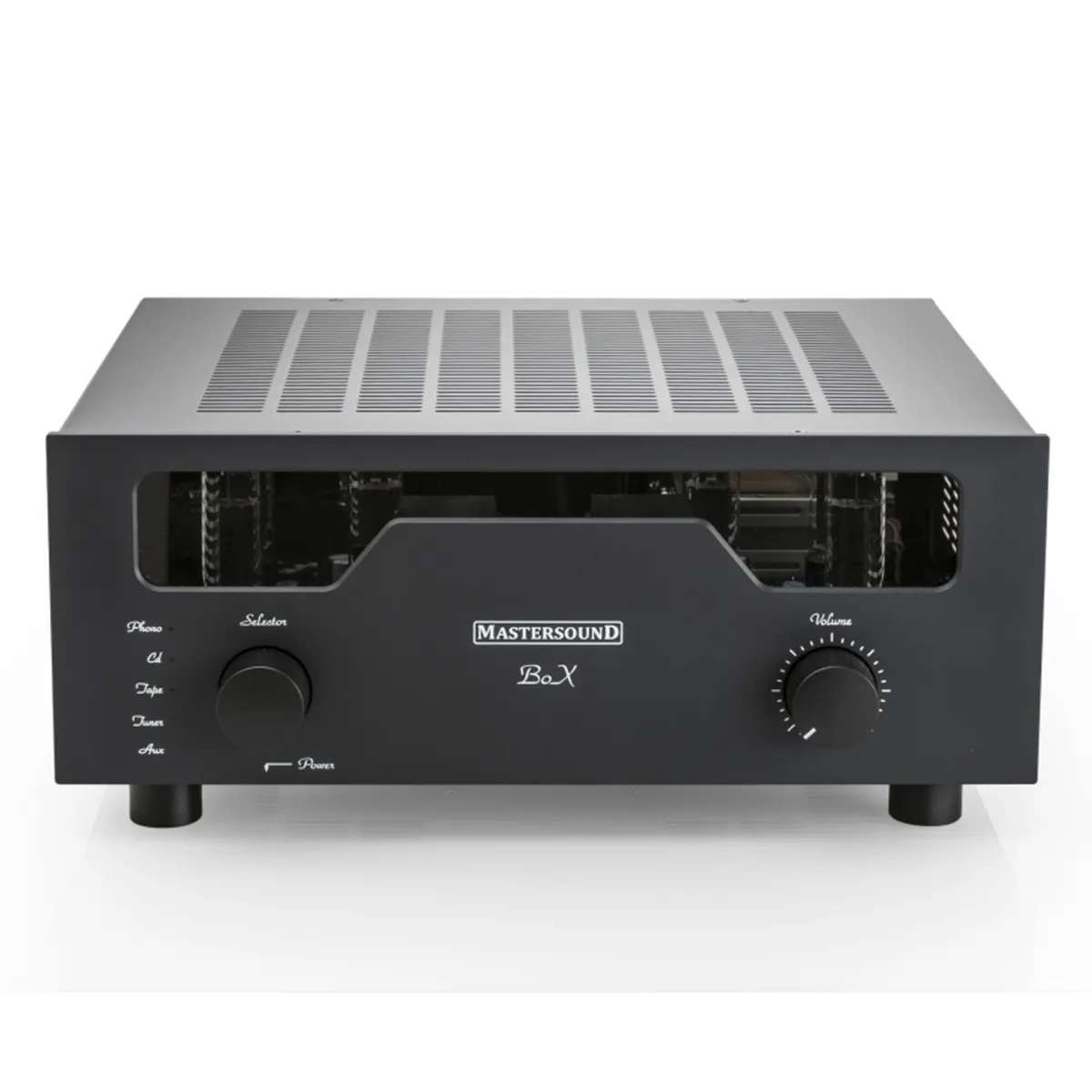 Amply Mastersound Box shopping