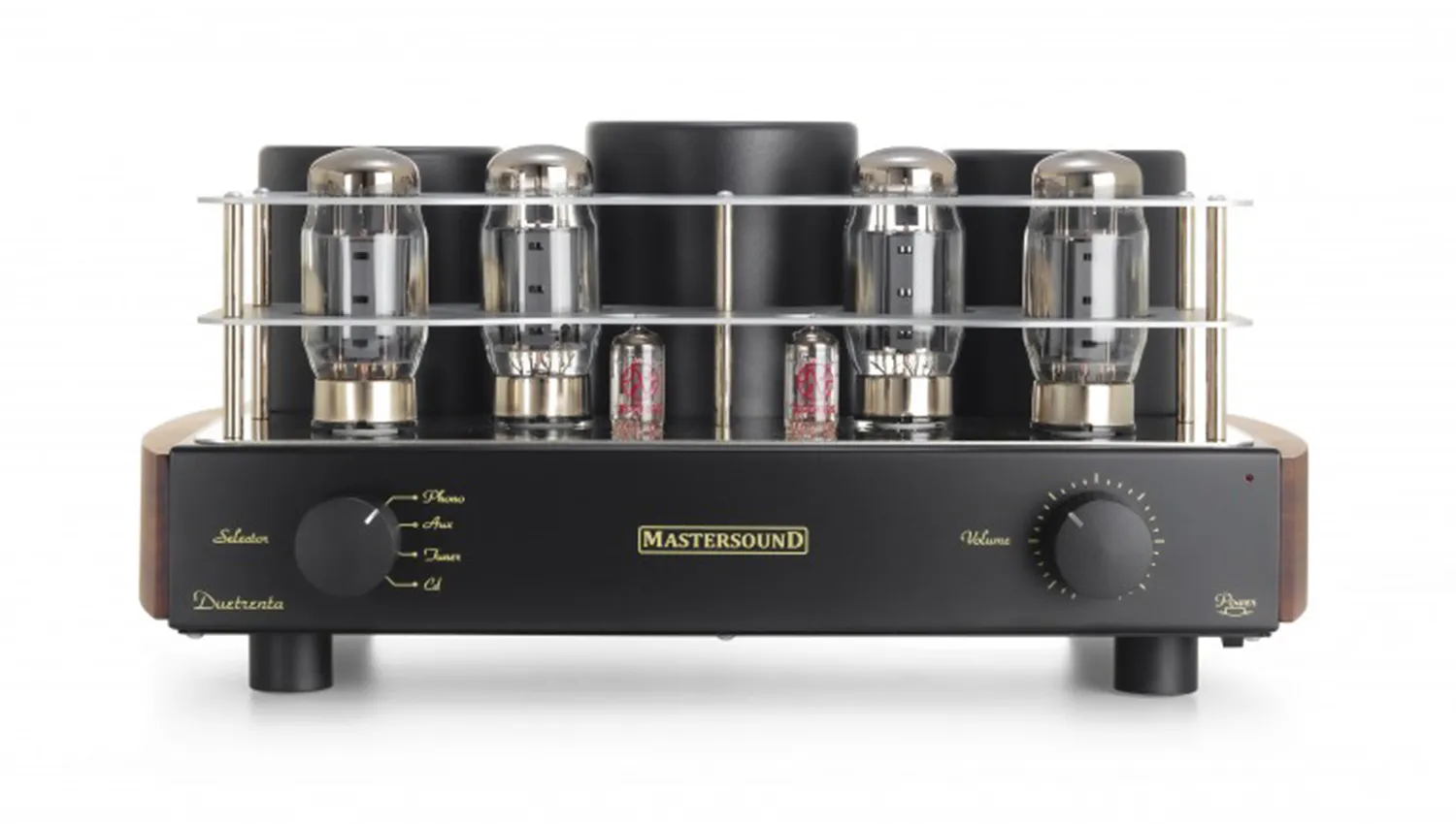 Amply đèn Mastersound Duetrenta