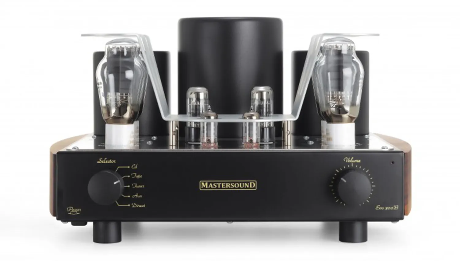 Amply đèn Mastersound Evo 300B