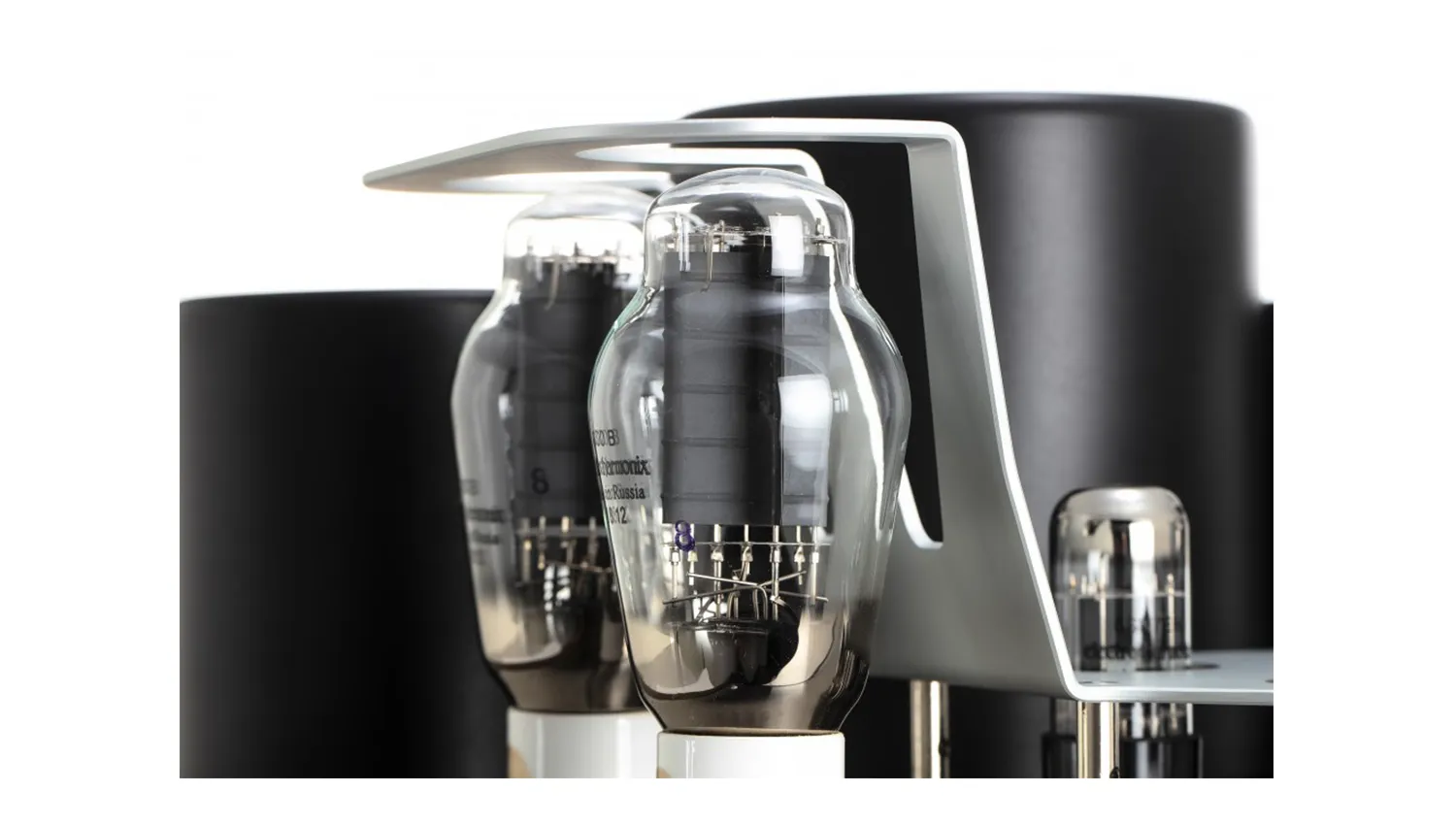 Bóng đèn Amply Mastersound Evo 300B