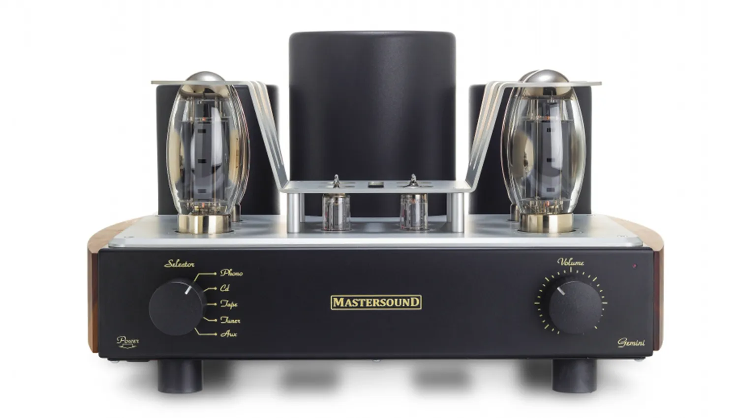Amply Mastersound Gemini