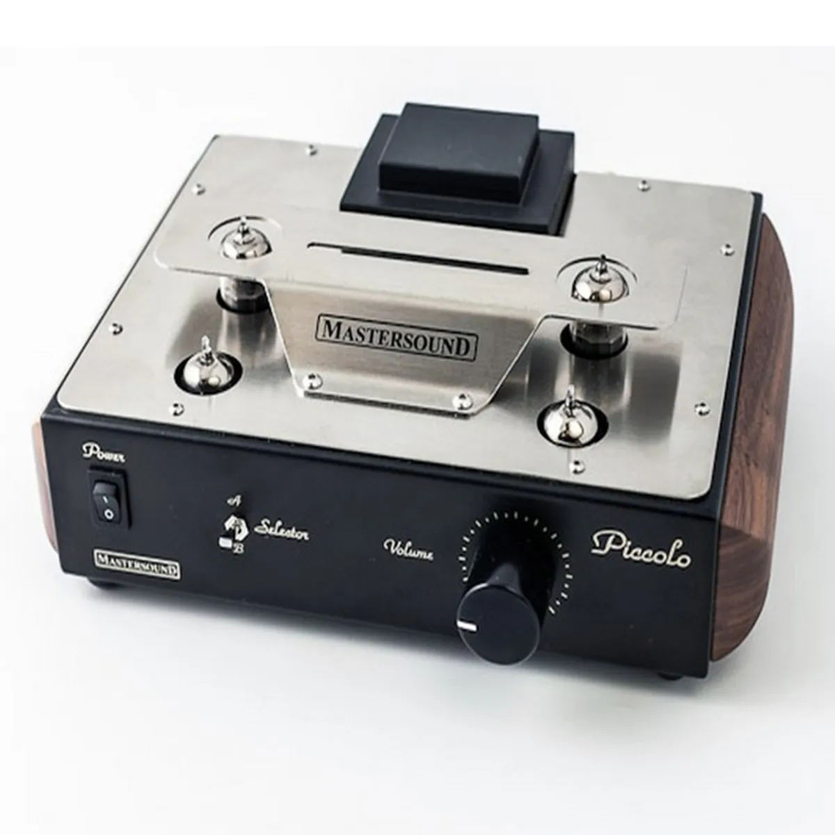 Amply Mastersound Piccolo shopping