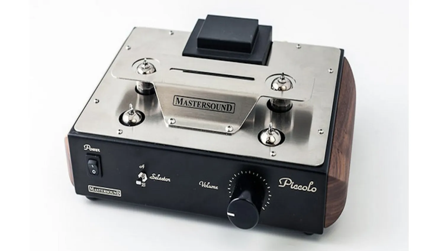 Amply đèn Mastersound Piccolo
