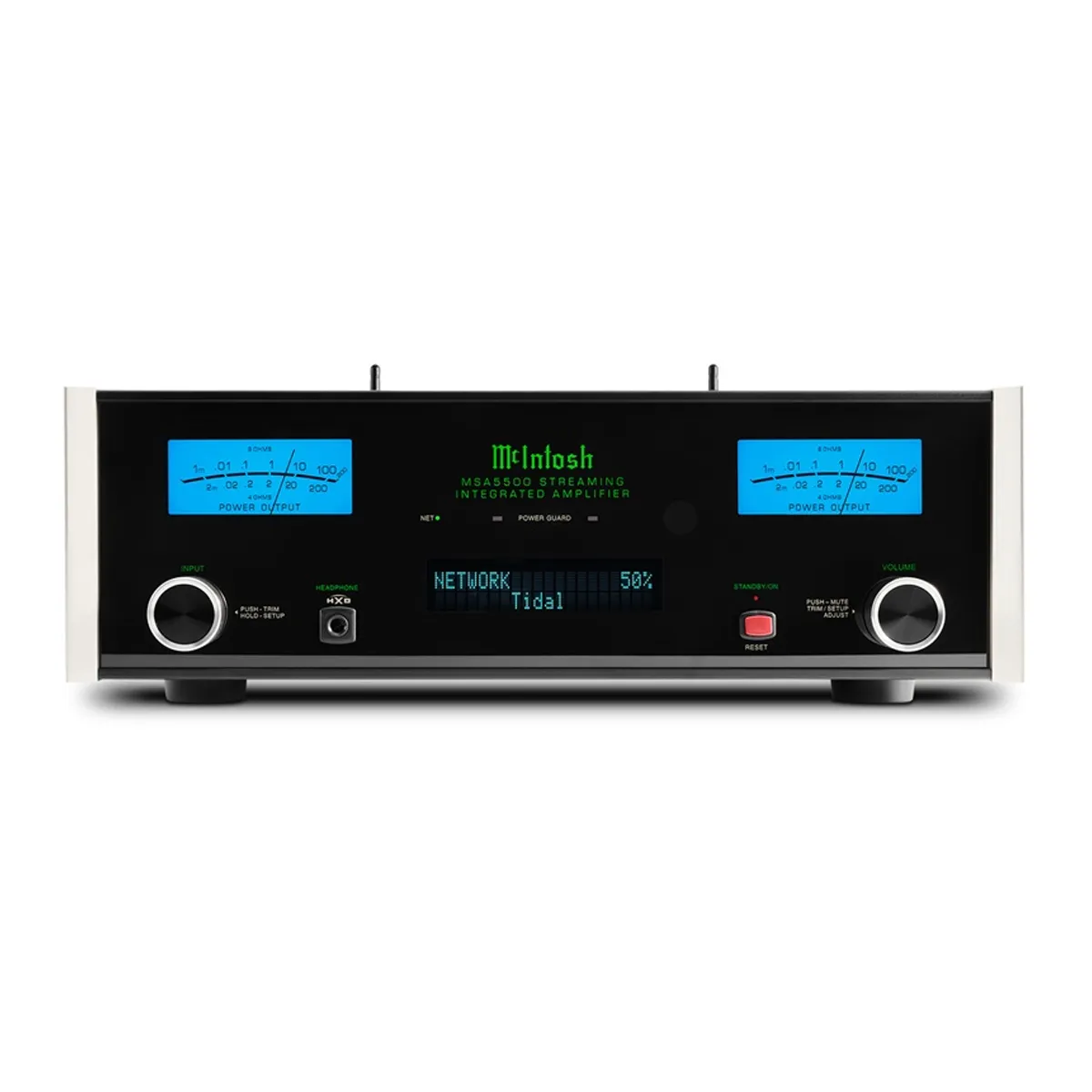 Amply McIntosh MSA5500