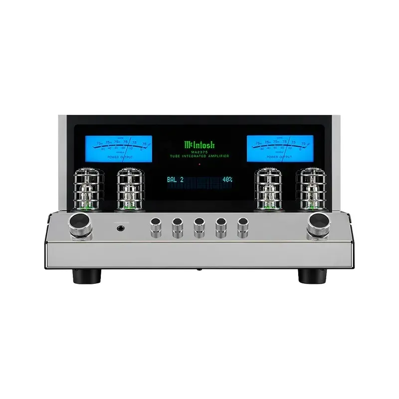 Amply McIntosh MA2375