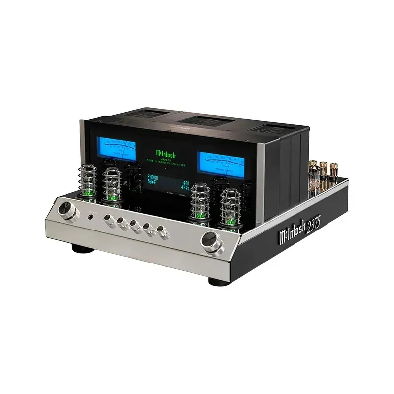 Amply McIntosh MA2375