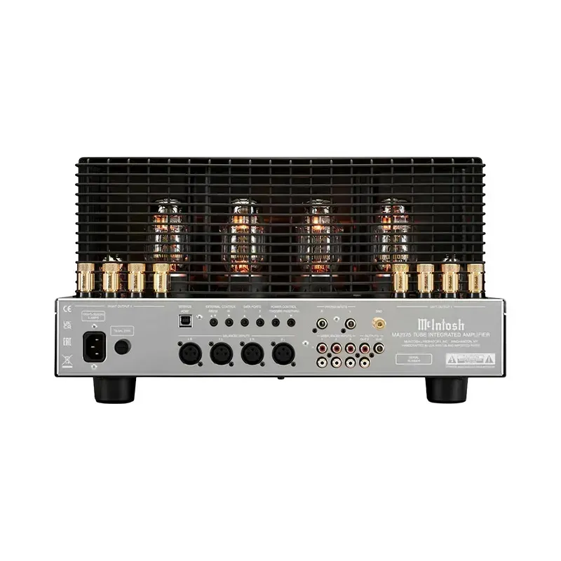 Amply McIntosh MA2375