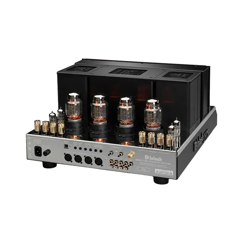 Amply McIntosh MA2375