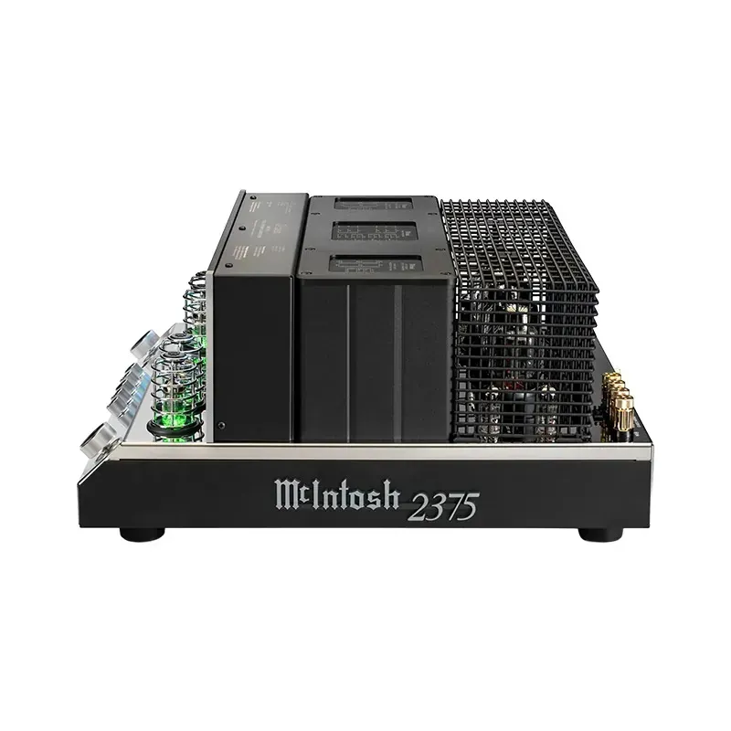 Amply McIntosh MA2375