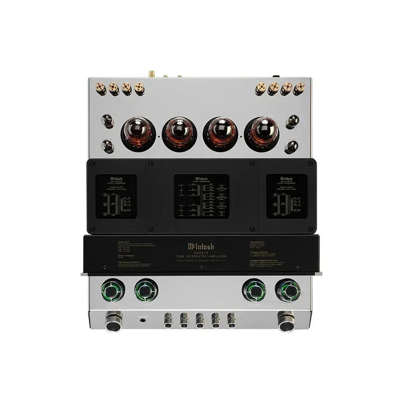 Amply McIntosh MA2375
