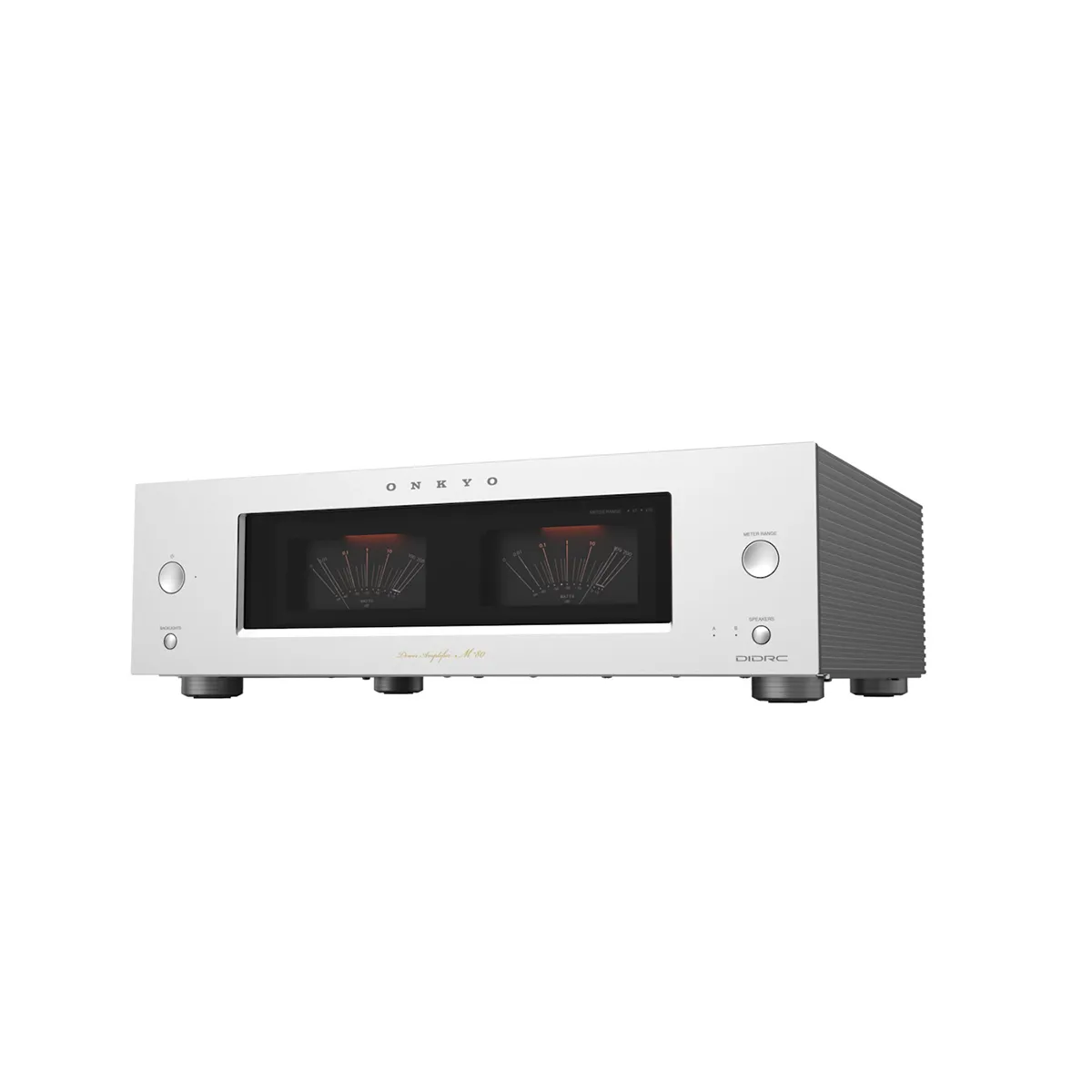 Amply Onkyo M80