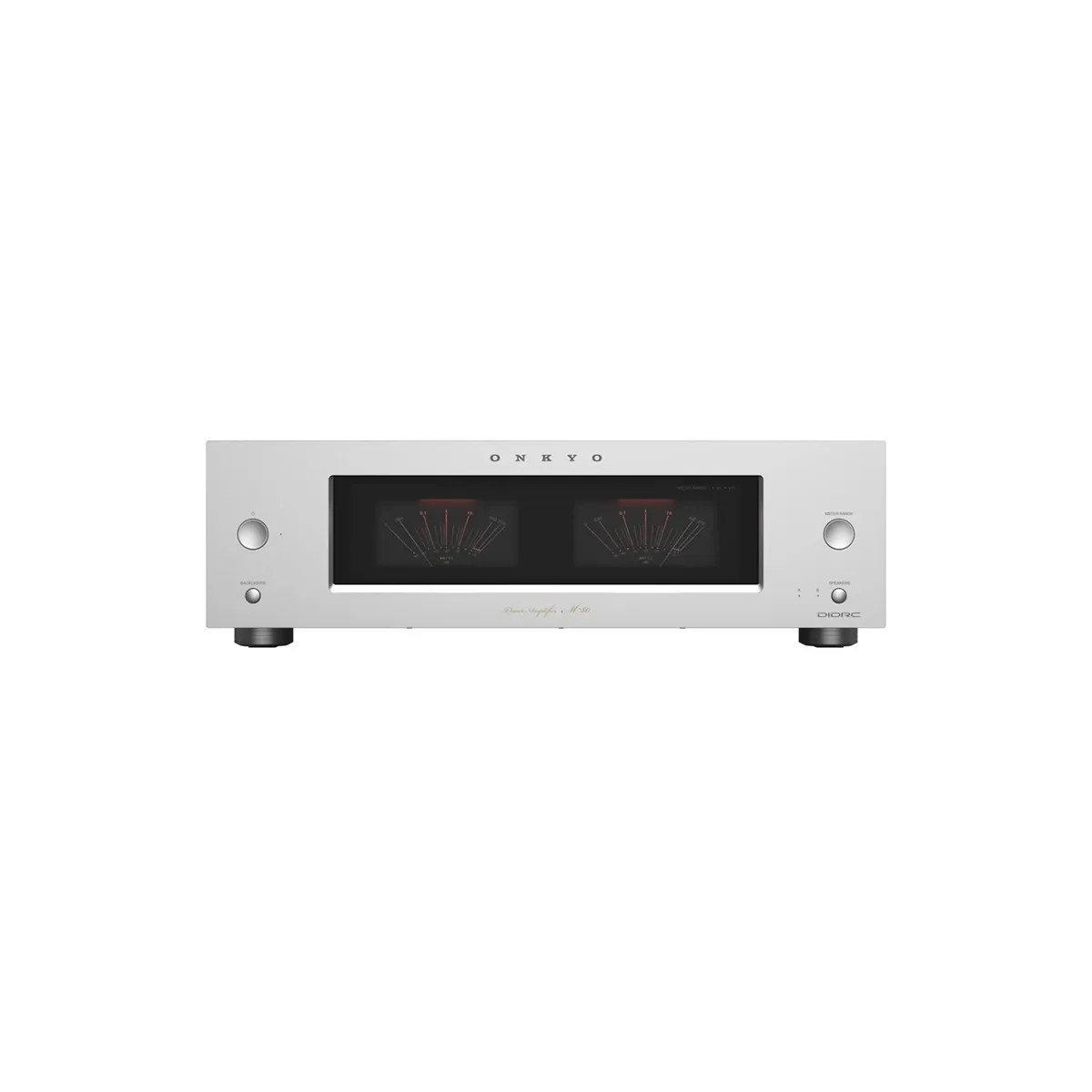 Amply Onkyo M80