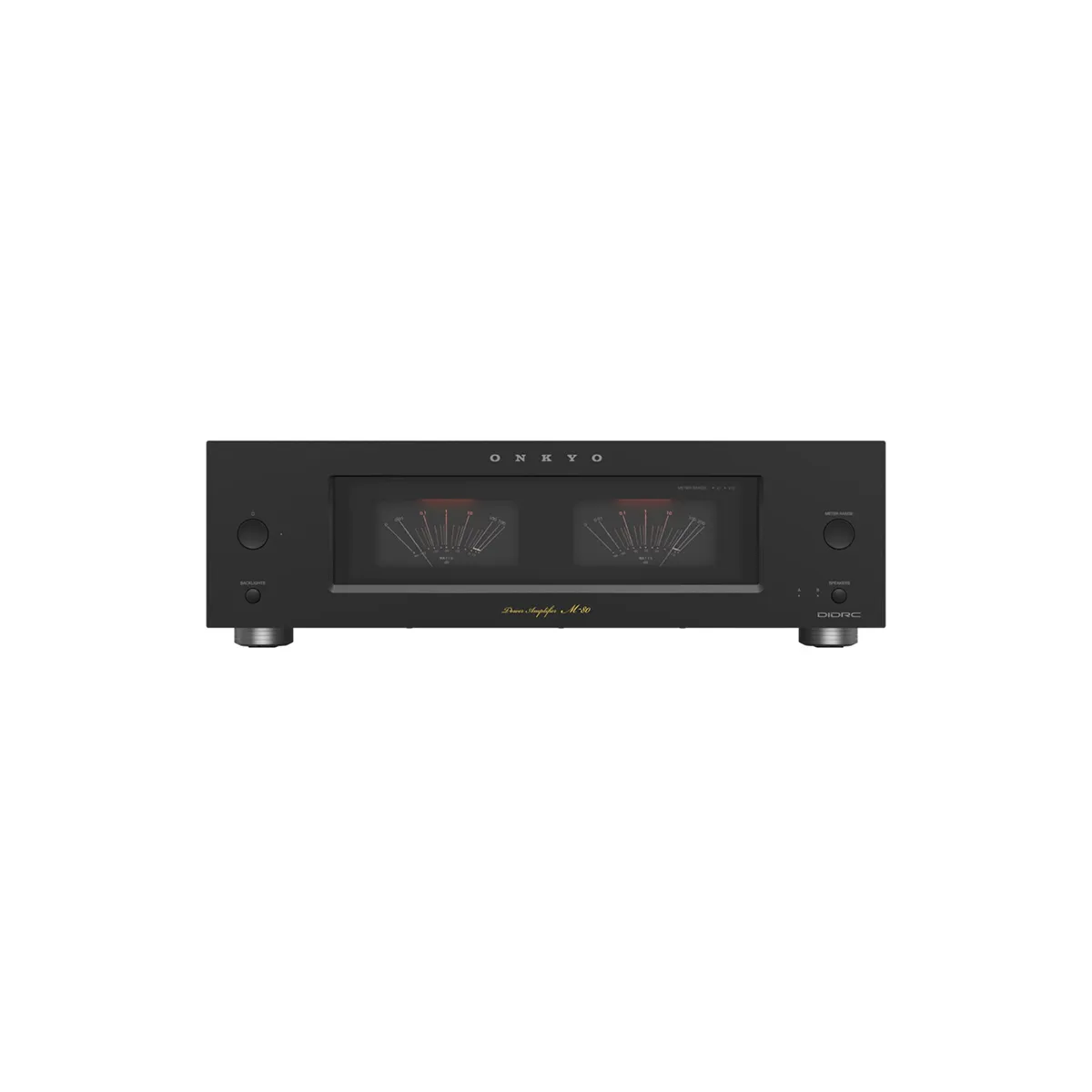 Amply Onkyo M80