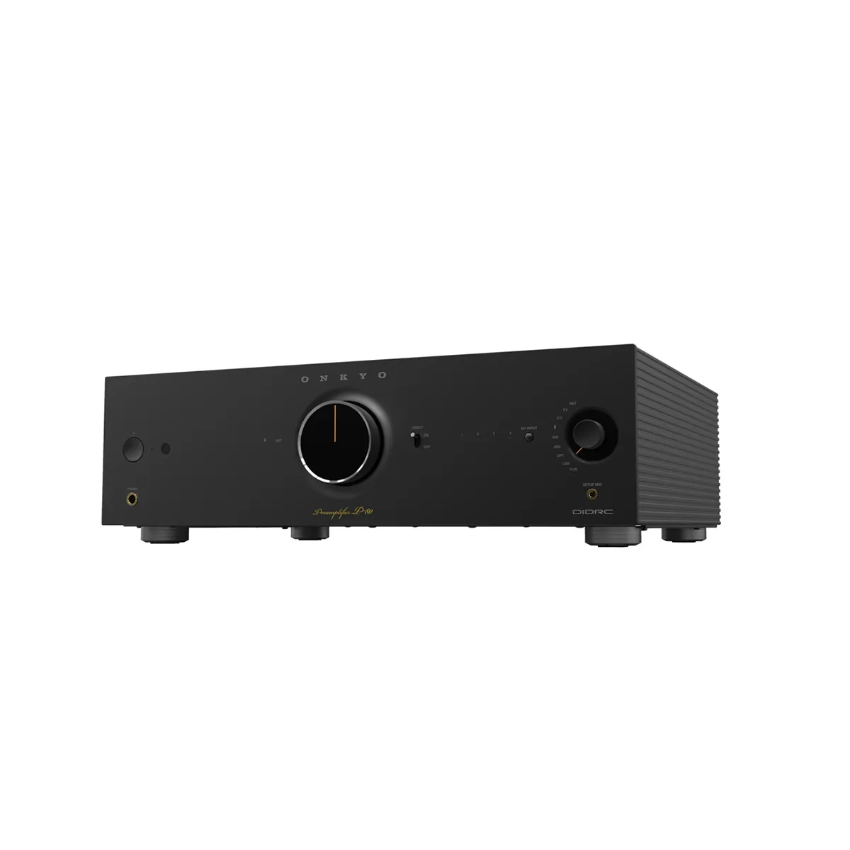 Amply Onkyo P-80