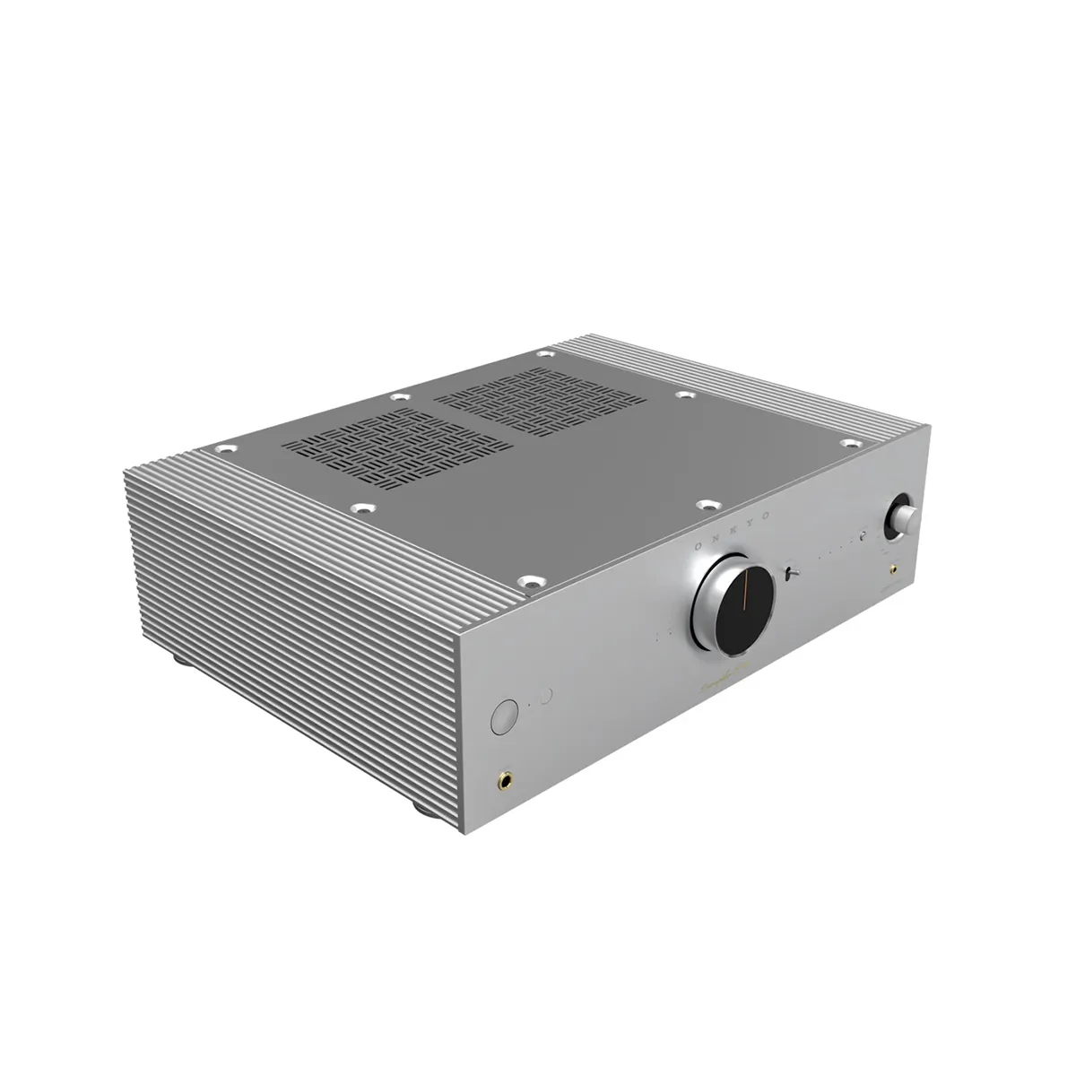 Amply Onkyo P-80 (Network Preamplifier) - Hình 2