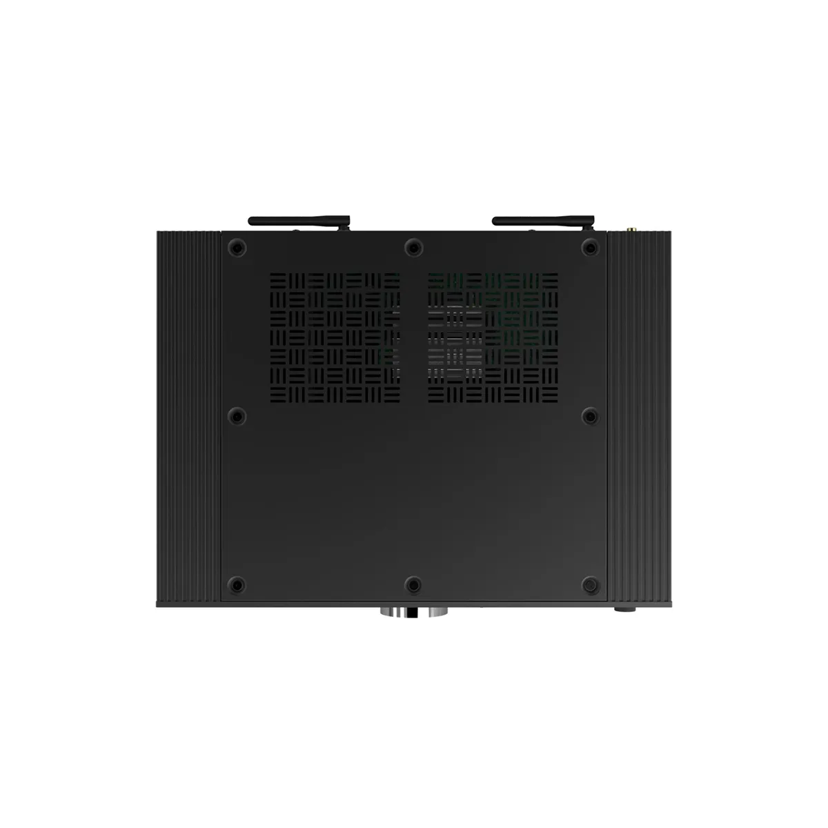 Amply Onkyo P-80 (Network Preamplifier) - Hình 1
