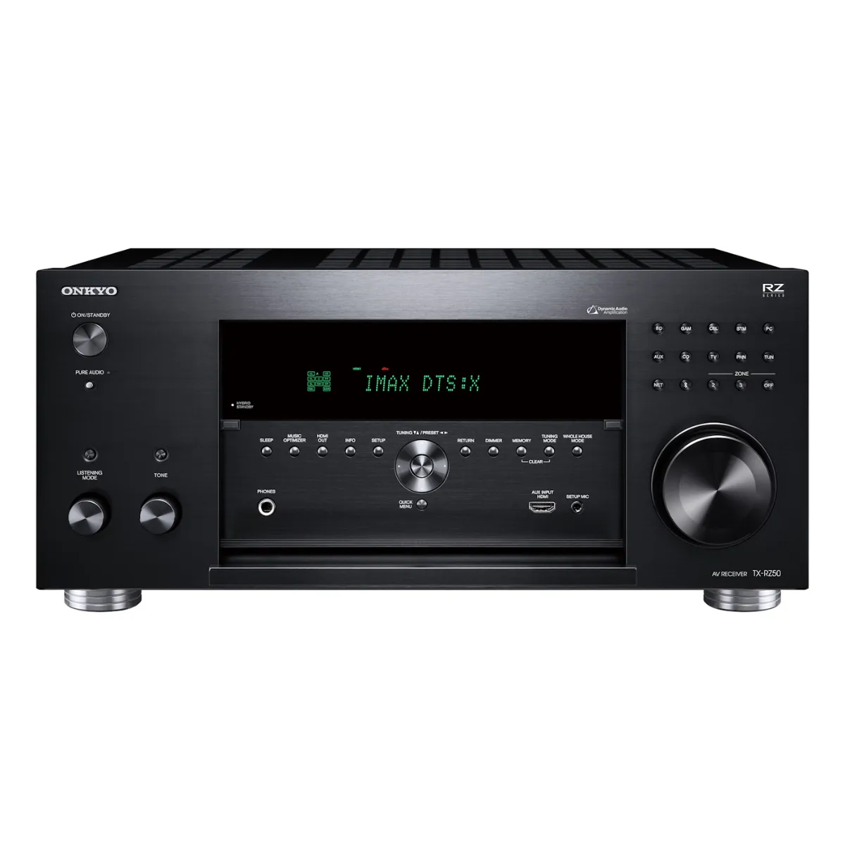 Amply Onkyo TX-RZ50