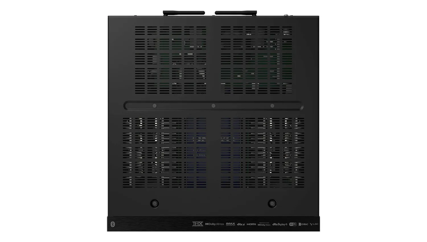 Amply Onkyo TX-RZ70