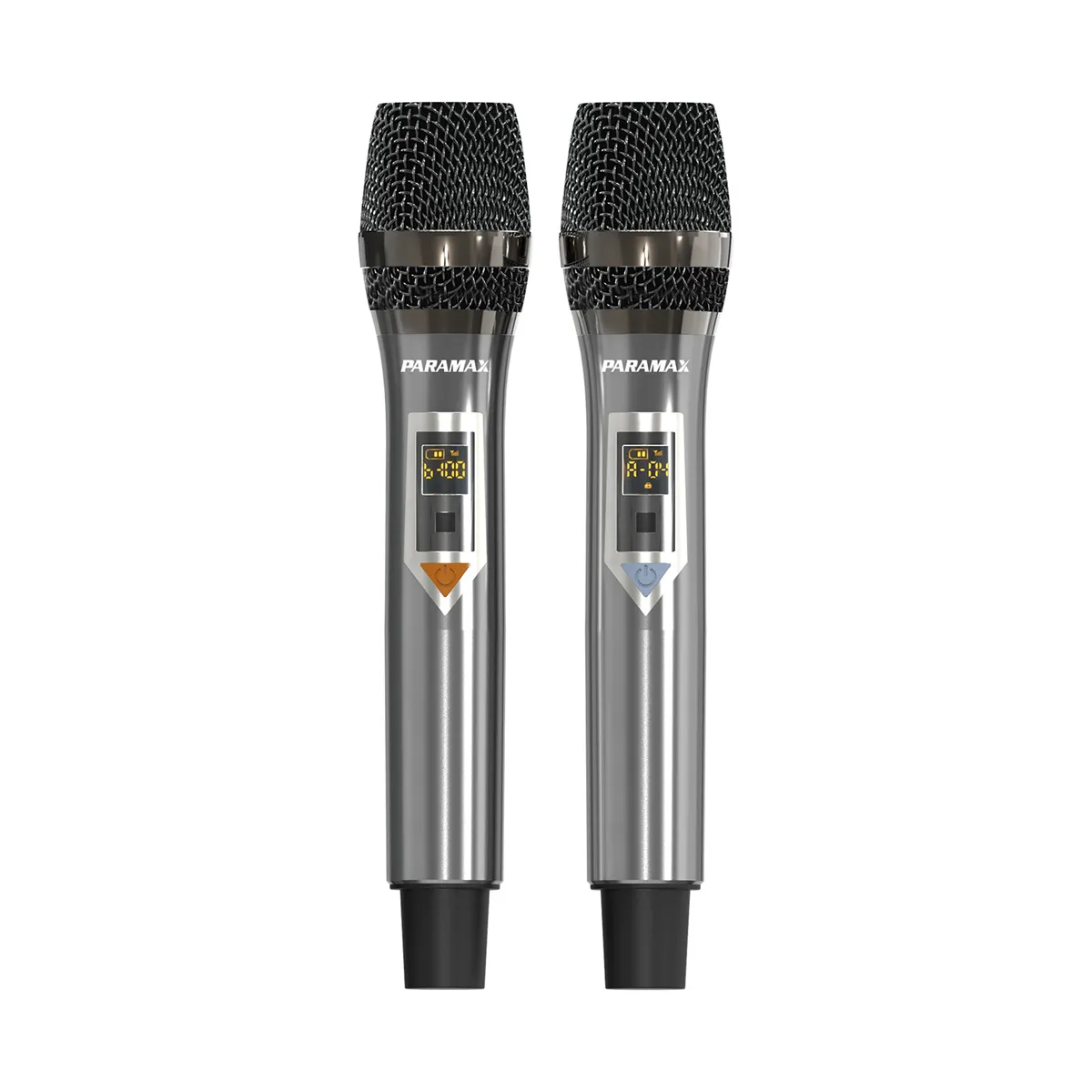 Amply Paramax AX-850