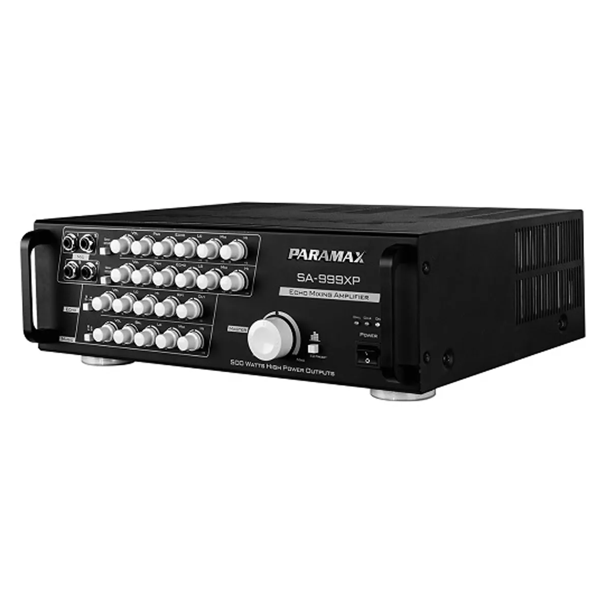 Amply karaoke PARAMAX SA 999XP