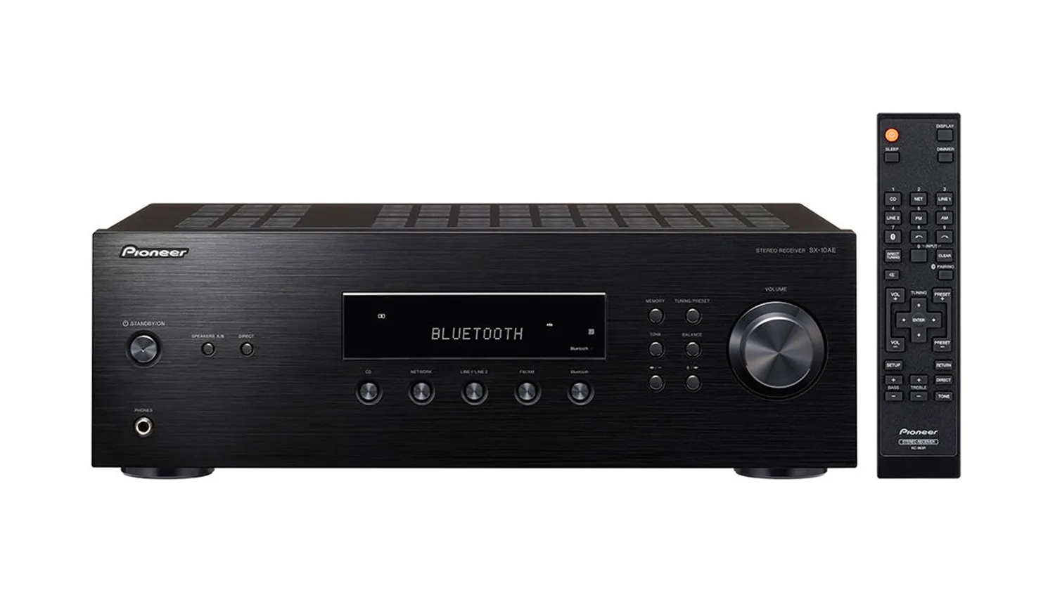 Amply Pioneer SX-10AE