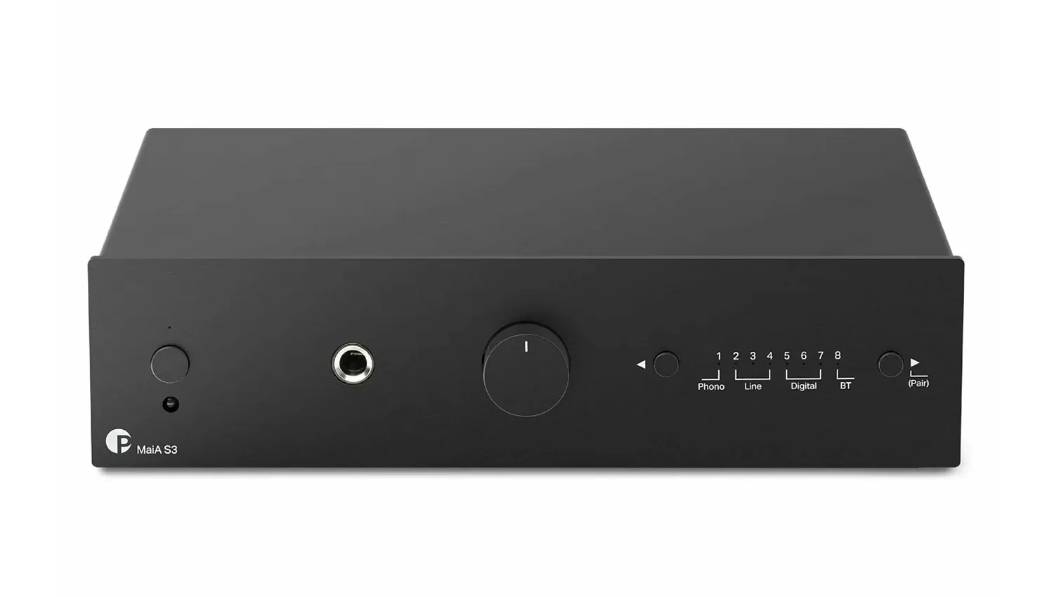 Amply Pro-Ject MaiA S3 - Hình 1