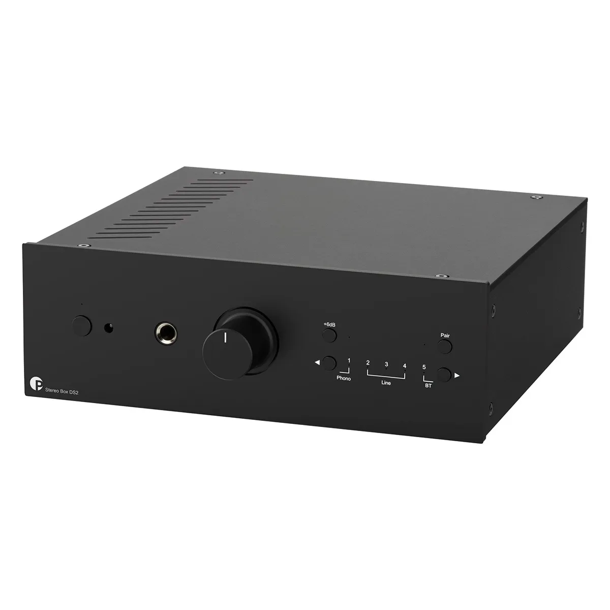 Amply Pro-Ject Stereo Box DS2