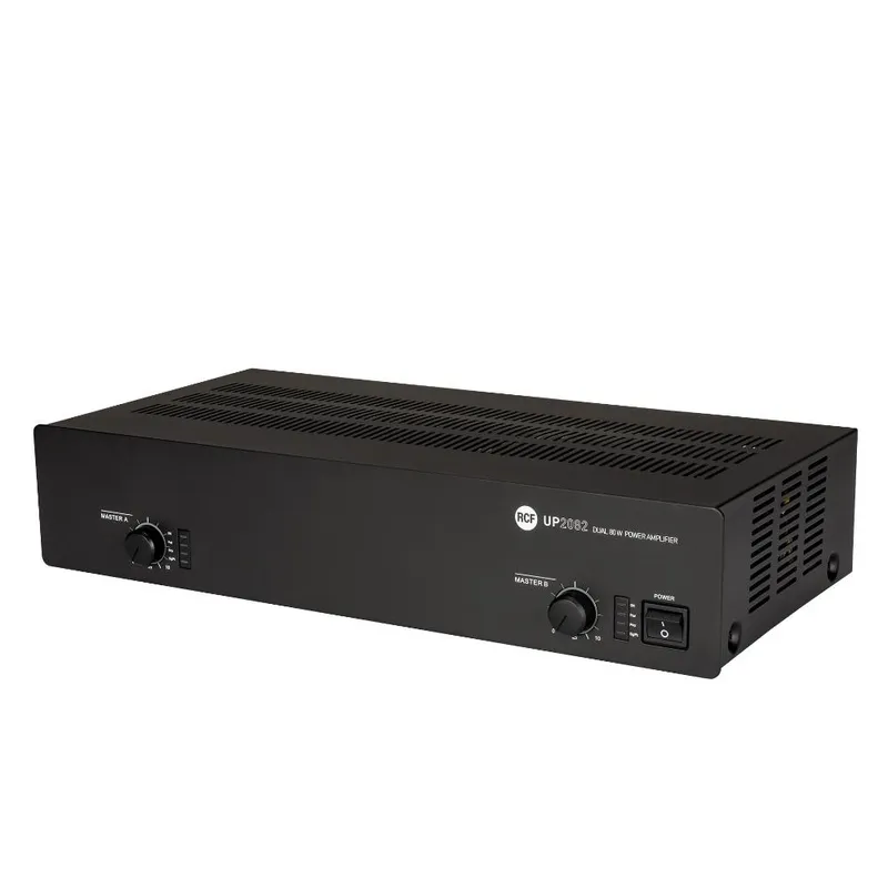 Amply RCF UP 2082