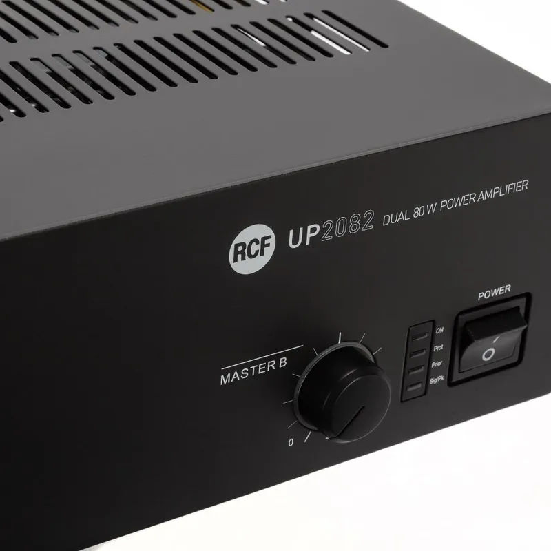 Amply RCF UP 2082