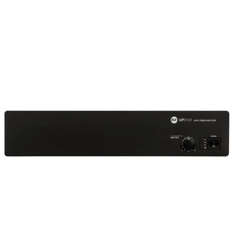 Amply đơn kênh RCF UP 2161