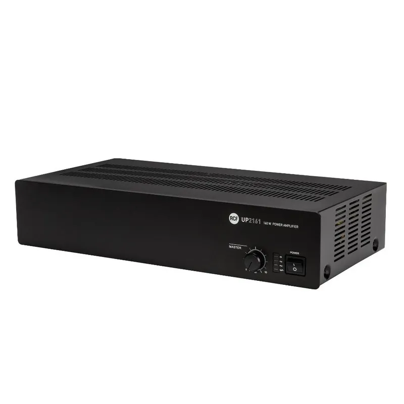 Amply đơn kênh RCF UP 2161