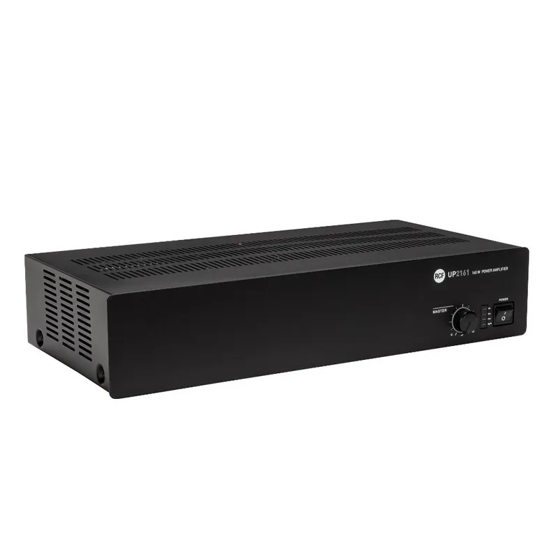 Amply đơn kênh RCF UP 2161