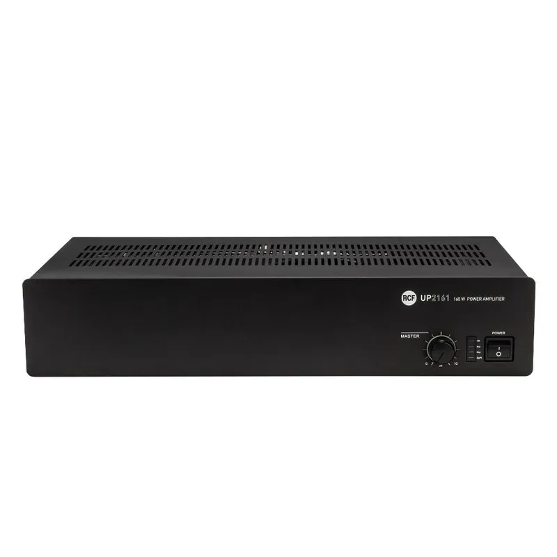 Amply đơn kênh RCF UP 2161