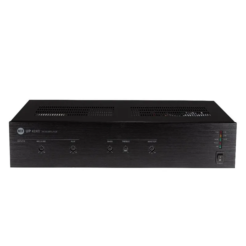 amply RCF UP 4240