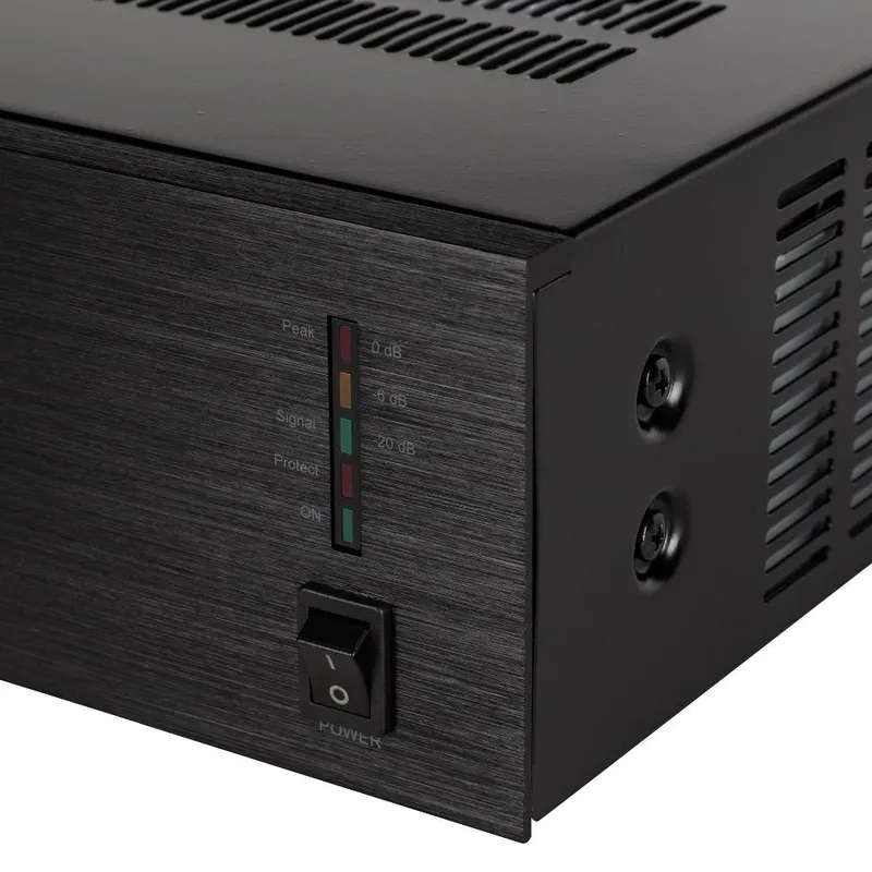 amply RCF UP 4240