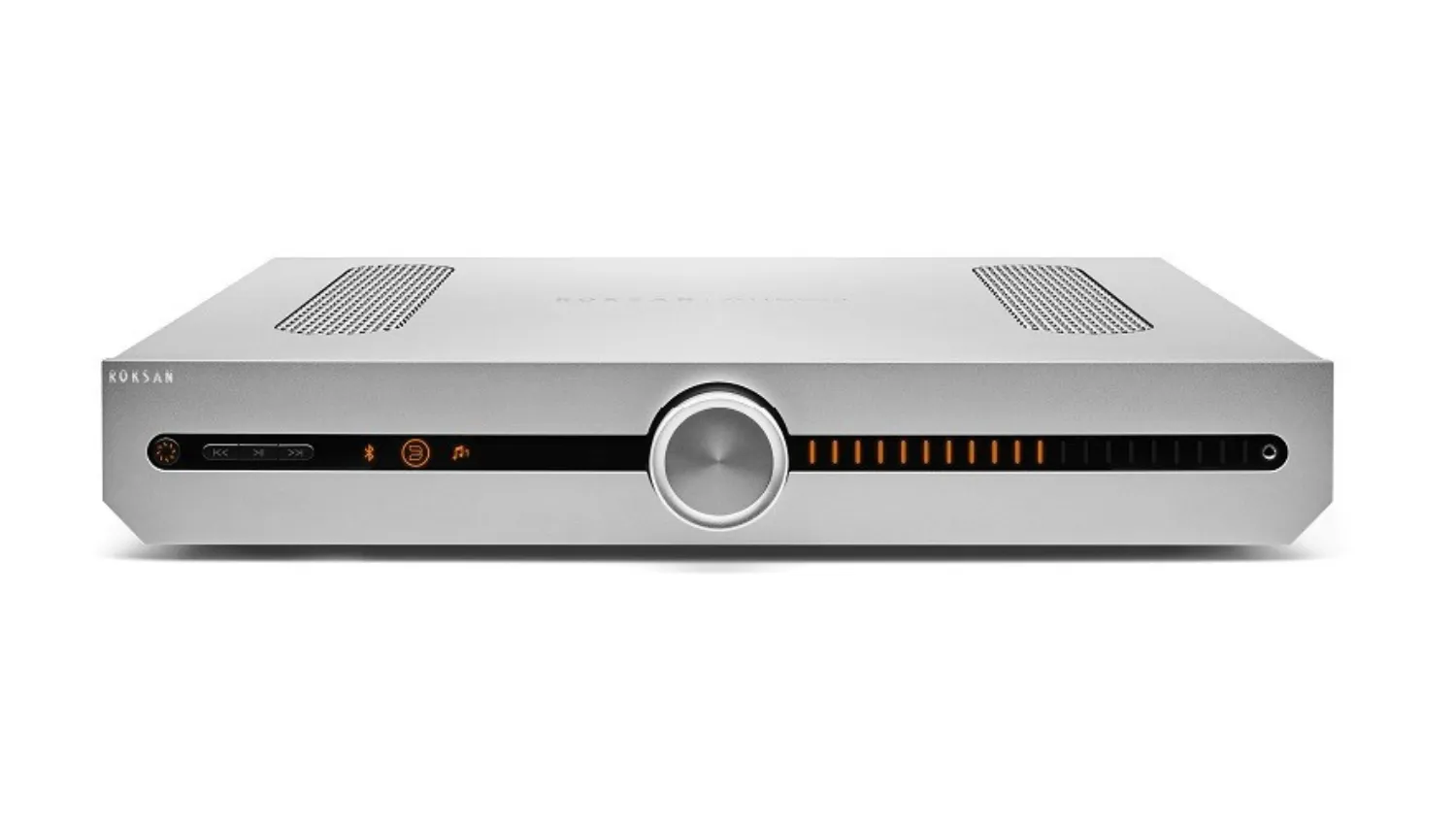 Amply Roksan Attessa Streaming