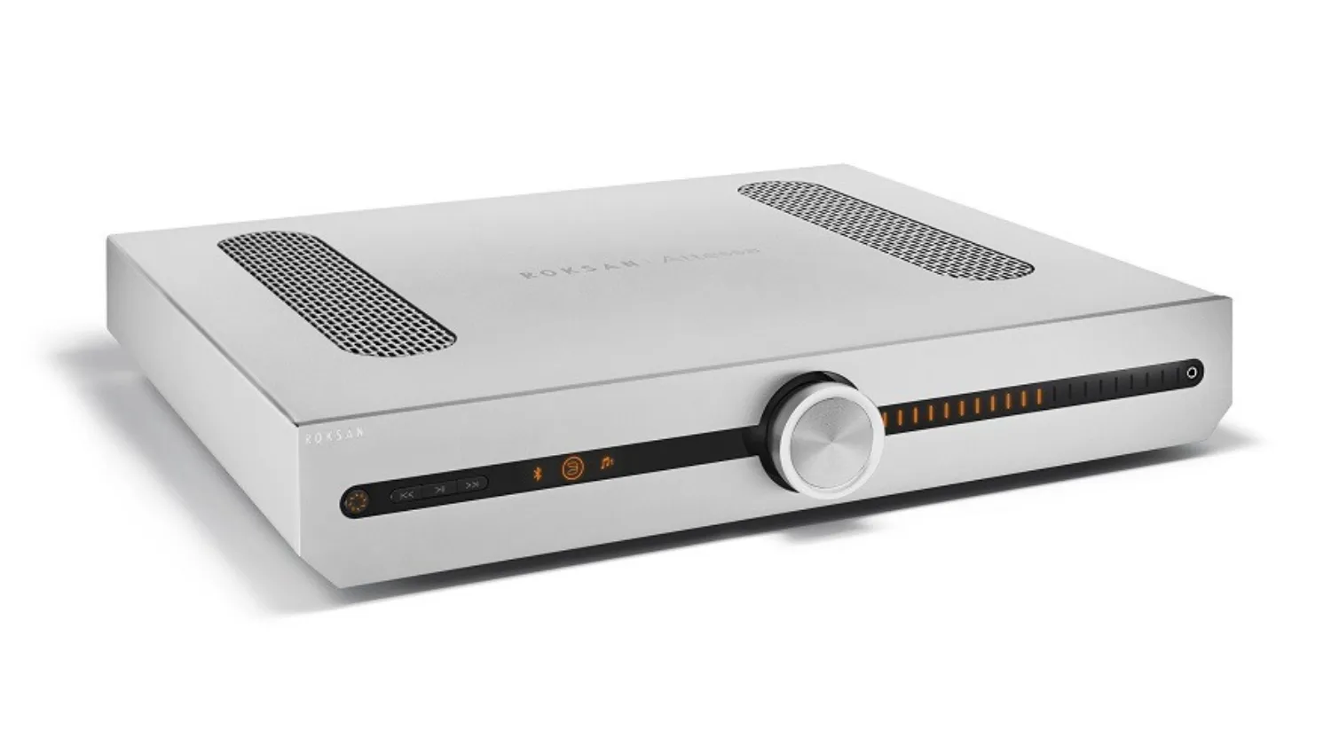 Amply Roksan Attessa Streaming