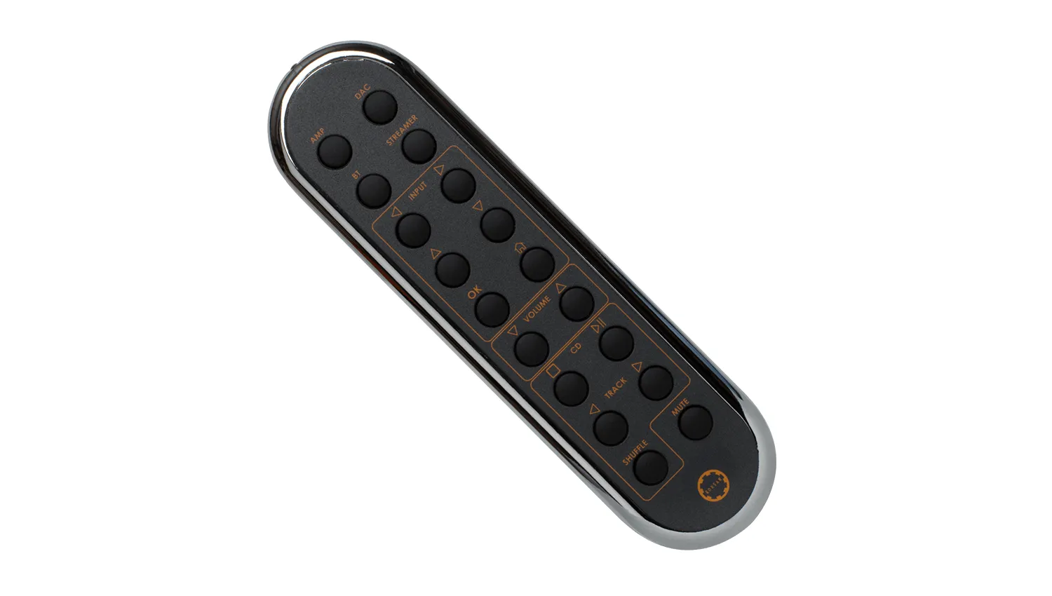 điều khiển Amply Roksan Blak
