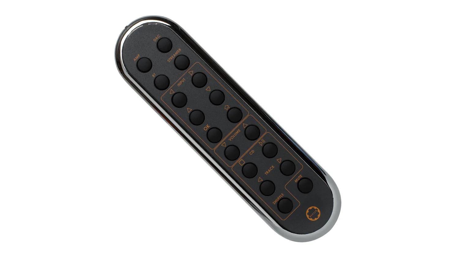 điều khiển Amply Roksan K3