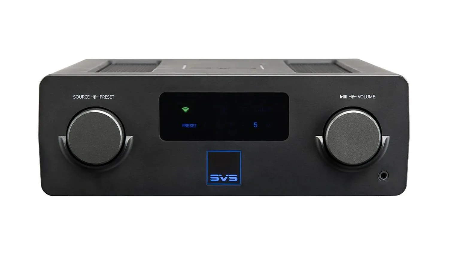 Amply SVS Prime Wireless Pro SoundBase