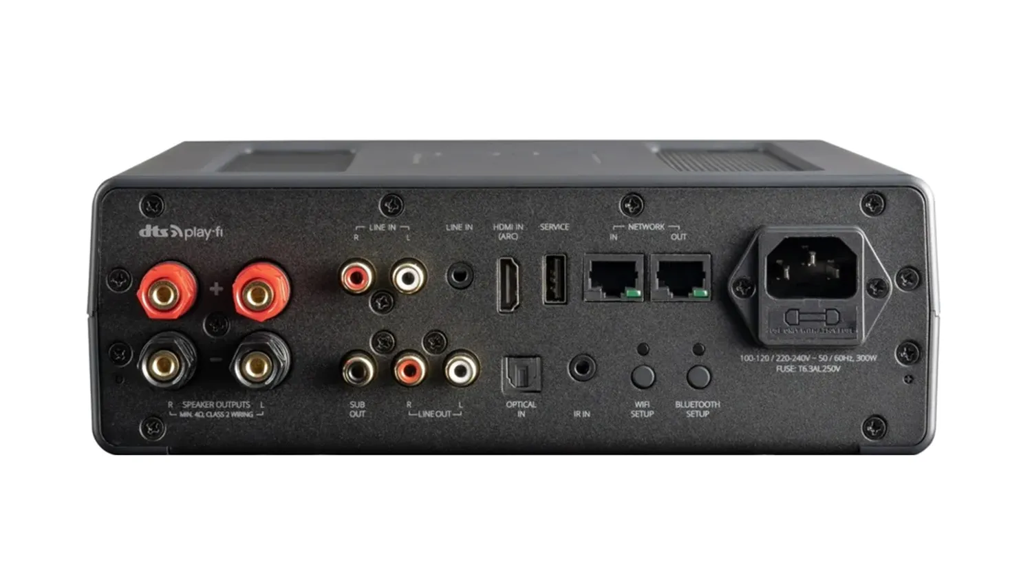 Mat sau Amply SVS Prime Wireless Pro SoundBase