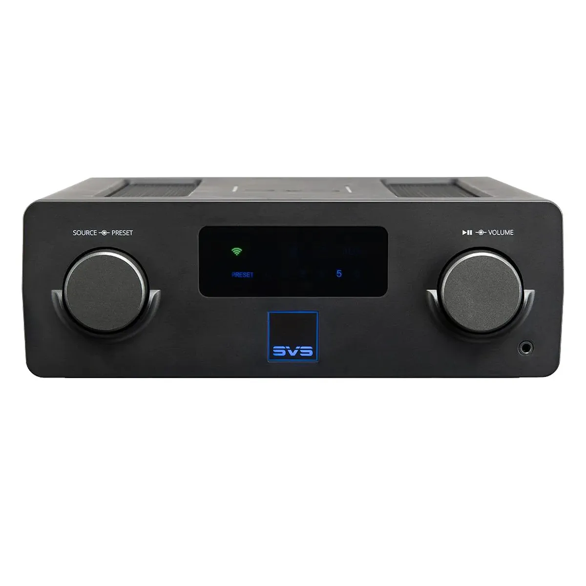 Amply SVS Prime Wireless Pro SoundBase