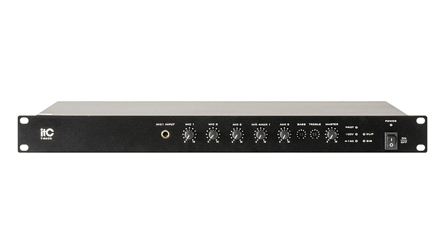amply ITC T-B60D