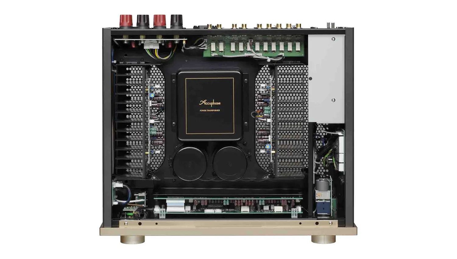 Amply Accuphase E270